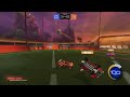 Rocket league but i become goated for one game, then its downhill.