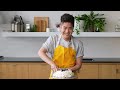 Easy Cookies-and-Cream Pavlova | Eric Kim | NYT Cooking