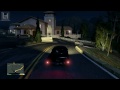 Grand Theft Auto 5: Misión Final C | Opción C - La tercera vía (Arriesgar tu vida)