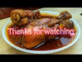 The Ultimate Chicken Leg Piece Curry Recipe | Tasty Chicken Drumsticks Curry | Chicken Leg Piece