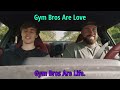 Tommy The Gym Bro | Gym Motivation #95 |