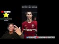 Speed Reacts To Ronaldo Calling Him A Stalker 💀