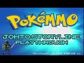 Johto Storyline - Gym #3 (PokeMMO)