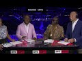 Kamaru Usman and Kimura Usman make their #UFCDenver predictions 😂 | UFC Live