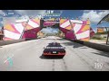 Forza Horizon 5 | Goliath Rivale | S2 998 - 2010 Mosler MT900S