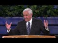 The Sword of the Spirit | Dr. David Jeremiah | Ephesians 6:17