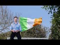 Why Ireland Boils Over Mass Immigration
