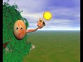 #MANGO.avi, #Animation