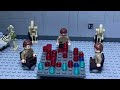 Sigma Squad - Lego Star Wars the Clone Wars (Stop Motion)