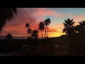 Palm Springs Sunrise, 12-21-2015