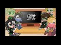 Dsmp Royal AU react to Originals || Not a og idea || READ DESCRIPTION FOR CREDS