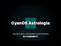 CyanOS History: PART 70 - Eternal Dust