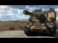 The Worst Artillery Tank In War Thunder