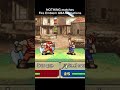 The Fire Emblem GBA animations are the best! #fireemblem #sacredstones #gba #gameboyadvance
