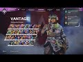 APEX STACKED 8 HEIRLOOMS 449 LEGENDARY ACCOUNT FOR SELL