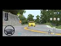 3D DRIVING CLASS 2 : Mountain Path