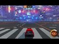 Rocket League: Battle of the BOTZ !