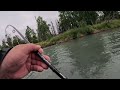 Alaska Slamming Salmon Charters in Kenai Alaska.