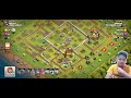 Smilling ( bossJeTV) vs. LpRase #bossjetv #clashofclans #clashofclansattacks