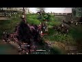 Black Desert - Ranger Awakening PvP #3