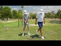 The Best Arm Dynamics In the Downswing || 3 TIPS