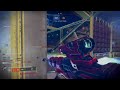 Destiny 2 PVP - Death from above(highlights)