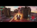 [WR] 🔥 Puncher VS Subduer – Mk3 Comparison | War Robots