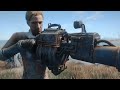 Fallout 4: 5 Secret and Unique Weapons You May Have Missed – Fallout 4 Secrets (Part 3)