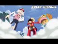 One Piece 1096 | Shaka Talks With Robin About Ohara and Void Century | Luffy Finally Meets Vegapunk