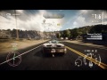 Need For Speed: Rivals PC - Grand Tour 8:42.94 - Fully Upgraded Pagani Huayra