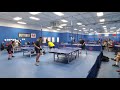 2019 HITTA Fall Open QF match