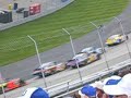 Dover speedway Sprint cup start