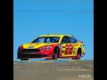 Joey Logano Career Evolution