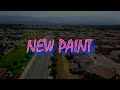 Trae Fittz - NEW PAINT 🆕️🎨