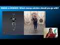 Xsens VS Rokoko + Perception Neuron and Vive VR (Motion Capture Solution comparisons)