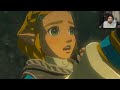 Zelda: Tears of The Kingdom! Pt 1. Zelda: Starwars edition!!