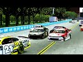 iRacing Rage, Wrecks, and Funny Moments 54: Restart Games