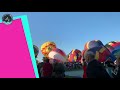 Colorado Springs Hot Air Balloons Festival ( Labor day Lift  Off 2021)