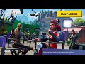 WEEK 6 CHALLENGES *GUIDE* (FORTNITE BATTLE ROYALE)