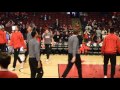 Chicago Bulls Sights and Sounds