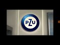Pzu logo history