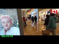 USA SHOPPING MALL VS CANADIAN SHOPPING MALL/Is There A Difference