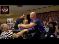 Canadian national armwrestling championships 2022 right arm finals