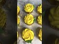 Buttercream Floral Cupcake Decorating #cupcakedecorating #cupcake #tutorial #cake #explore