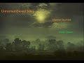 Unremembered Skies  for Clarinet Quintet