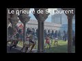 La dernière grande bataille de la guerre de cent ans : Castillon, 17 juillet 1453