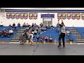 JCC VS WINDOM DUAL 2/6/23