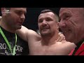 Amir Aliakbari (Iran) vs Mirko CRO COP Filipovic (Croatia) | KNOCKOUT, MMA Fight HD, 60 fps