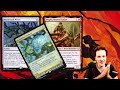 The deck that went 7 0 in marchessa cedh tournament magda deck tech