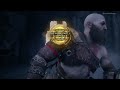 God of War Ragnarok Valhalla - Kratos vs Tyr All Boss Fights (No Damage / Max Difficulty)